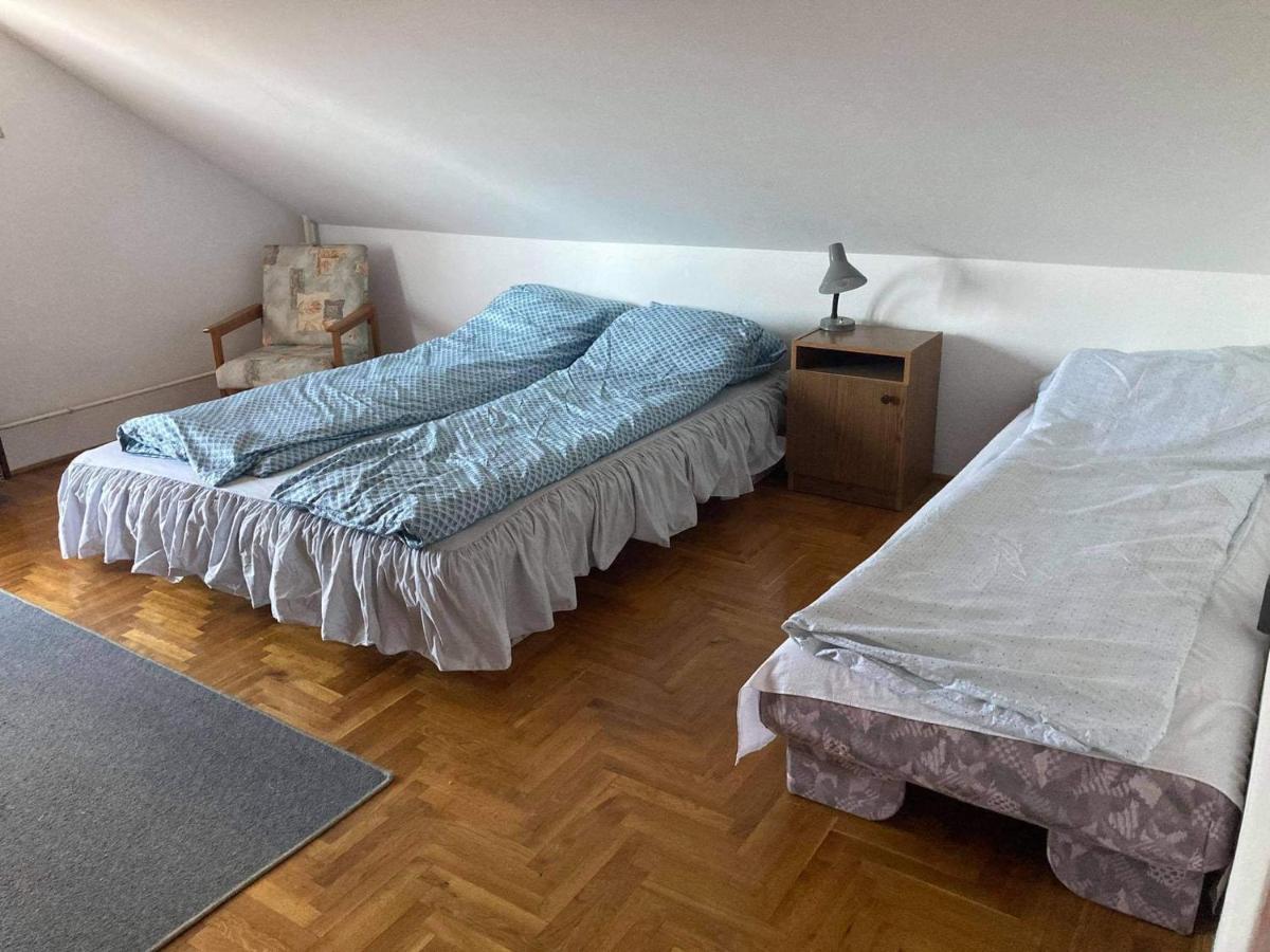 Helium Apartman Hévíz المظهر الخارجي الصورة