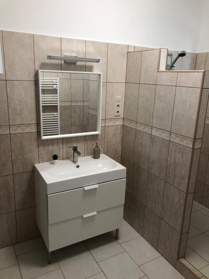 Helium Apartman Hévíz المظهر الخارجي الصورة