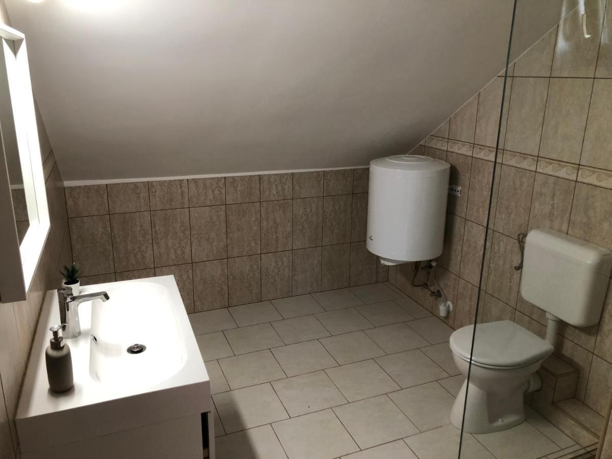 Helium Apartman Hévíz المظهر الخارجي الصورة